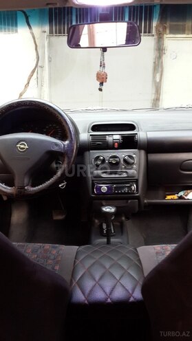 Opel Vita 1999, 197,000 km - 1.4 l - Bakı