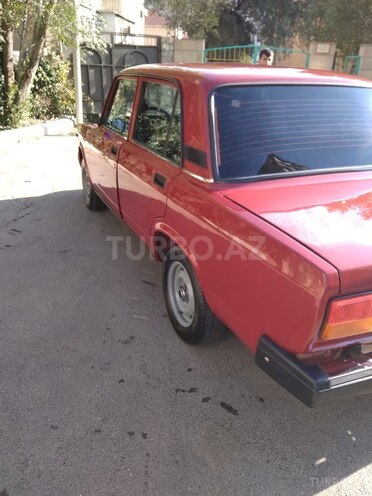 LADA (VAZ) 2107 2007, 569,500 km - 1.6 л - Bakı