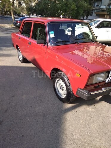 LADA (VAZ) 2107 2007, 569,500 km - 1.6 л - Bakı