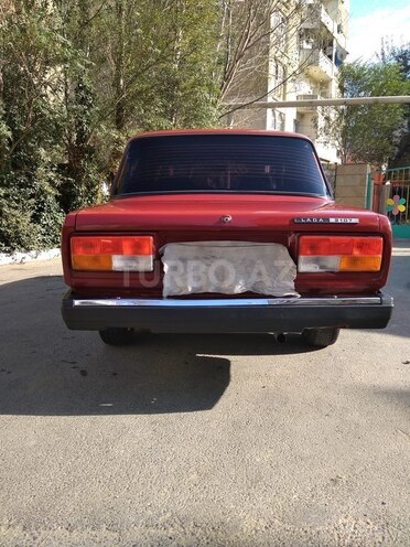 LADA (VAZ) 2107 2007, 569,500 km - 1.6 л - Bakı