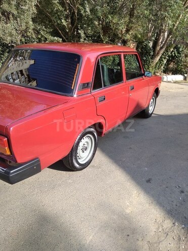 LADA (VAZ) 2107 2007, 569,500 km - 1.6 л - Bakı