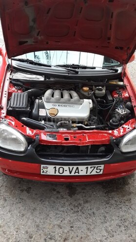 Opel Vita 1999, 197,000 km - 1.4 l - Bakı