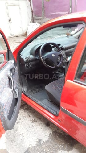 Opel Vita 1999, 197,000 km - 1.4 l - Bakı