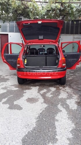 Opel Vita 1999, 197,000 km - 1.4 l - Bakı