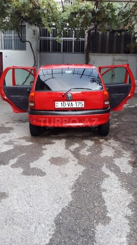 Opel Vita 1999, 197,000 km - 1.4 l - Bakı