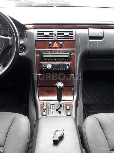 Mercedes E 230 1996, 333,333 km - 2.3 l - Bakı
