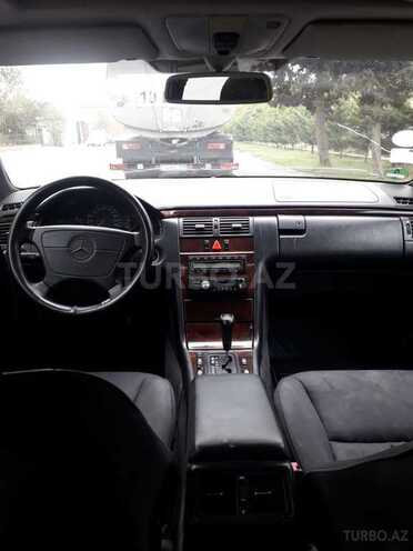 Mercedes E 230 1996, 333,333 km - 2.3 l - Bakı
