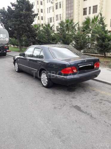 Mercedes E 230 1996, 333,333 km - 2.3 l - Bakı
