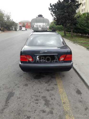Mercedes E 230 1996, 333,333 km - 2.3 l - Bakı