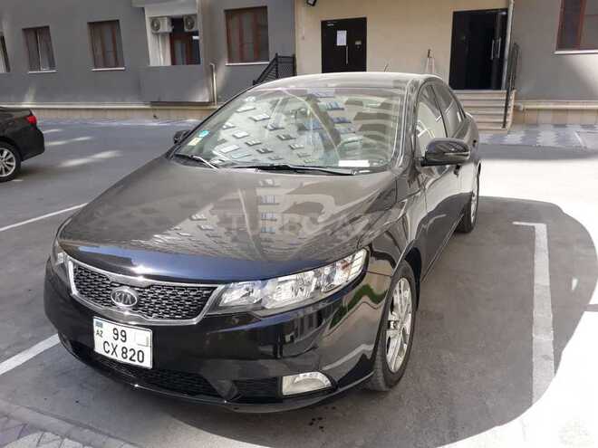 Kia Cerato 2012, 150,000 km - 1.6 л - Bakı