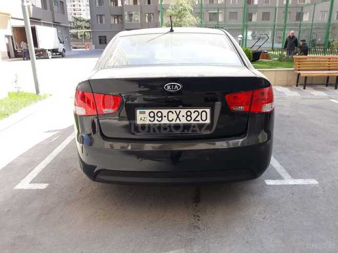 Kia Cerato 2012, 150,000 km - 1.6 л - Bakı