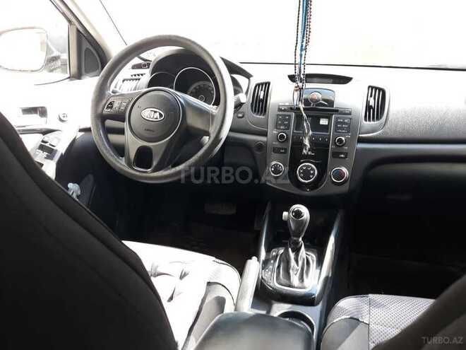 Kia Cerato 2012, 150,000 km - 1.6 л - Bakı