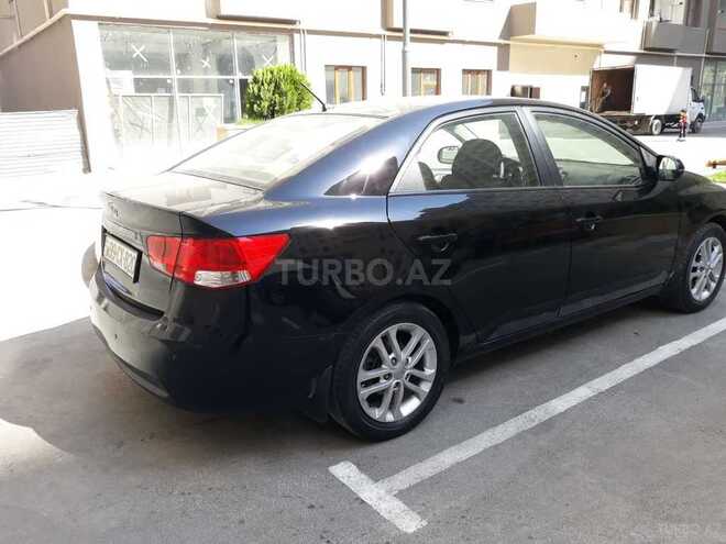 Kia Cerato 2012, 150,000 km - 1.6 л - Bakı