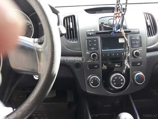 Kia Cerato 2012, 150,000 km - 1.6 л - Bakı