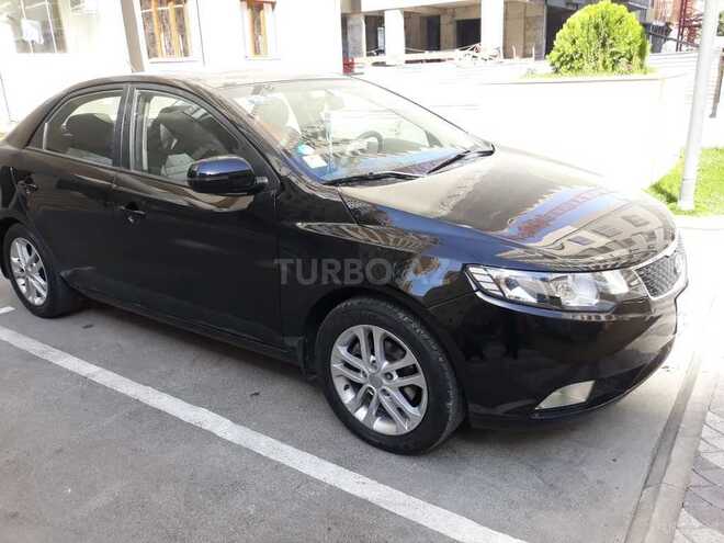 Kia Cerato 2012, 150,000 km - 1.6 л - Bakı
