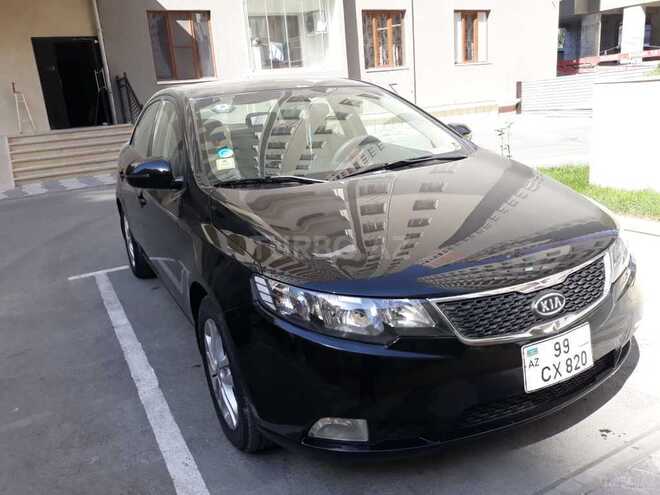 Kia Cerato 2012, 150,000 km - 1.6 л - Bakı