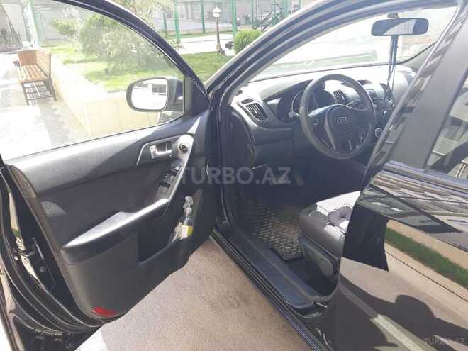 Kia Cerato 2012, 150,000 km - 1.6 л - Bakı