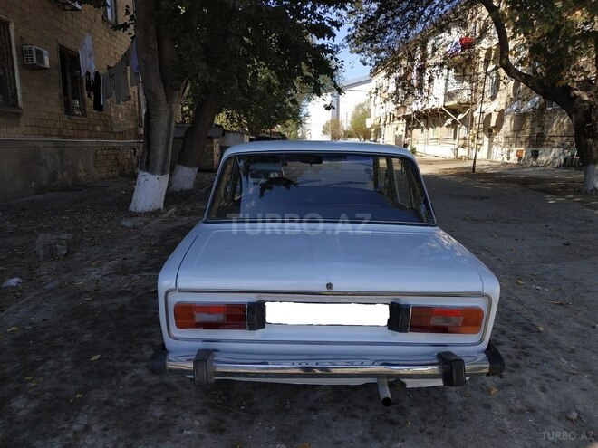 LADA (VAZ) 2106 1979, 245,656 km - 1.6 l - Xırdalan