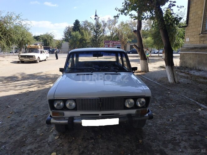LADA (VAZ) 2106 1979, 245,656 km - 1.6 l - Xırdalan