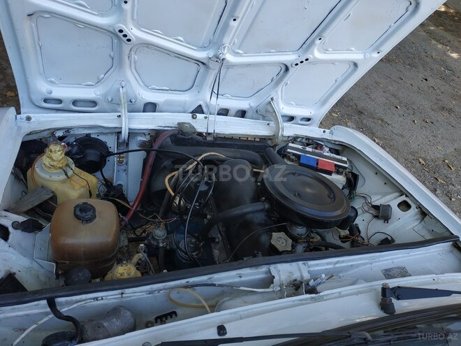 LADA (VAZ) 2106 1979, 245,656 km - 1.6 l - Xırdalan