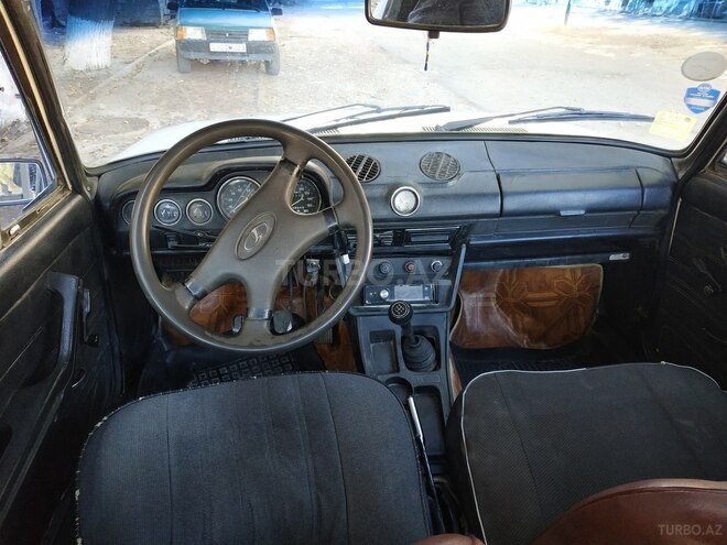 LADA (VAZ) 2106 1979, 245,656 km - 1.6 l - Xırdalan