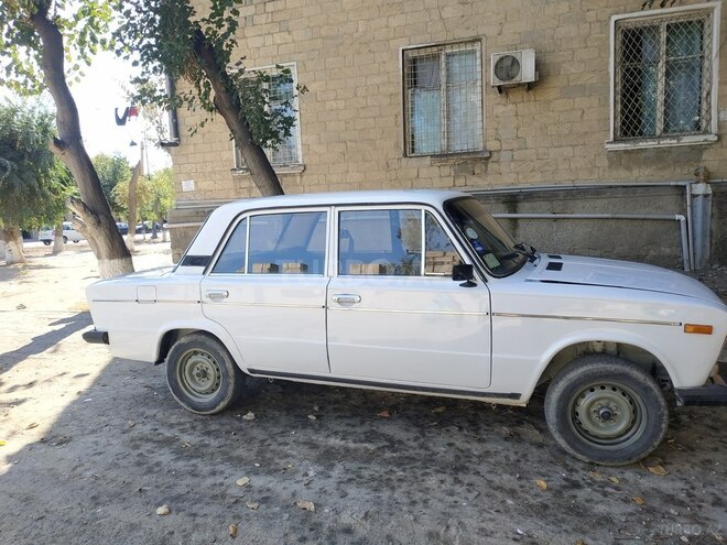 LADA (VAZ) 2106 1979, 245,656 km - 1.6 l - Xırdalan