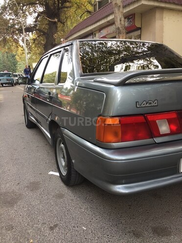 LADA (VAZ) 2115 2012, 89,200 km - 1.6 l - Yevlax