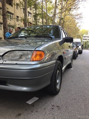 LADA (VAZ) 2115 2012, 89,200 km - 1.6 l - Yevlax