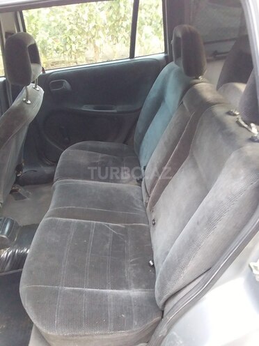 Opel Astra 1993, 313,000 km - 1.8 l - Qazax