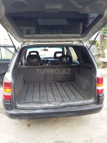 Opel Astra 1993, 313,000 km - 1.8 l - Qazax