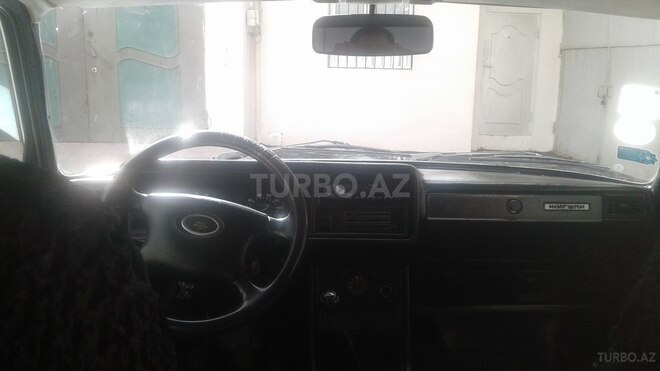 LADA (VAZ) 2107 2006, 360,719 km - 0.2 l - Bakı
