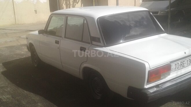 LADA (VAZ) 2107 2006, 360,719 km - 0.2 l - Bakı