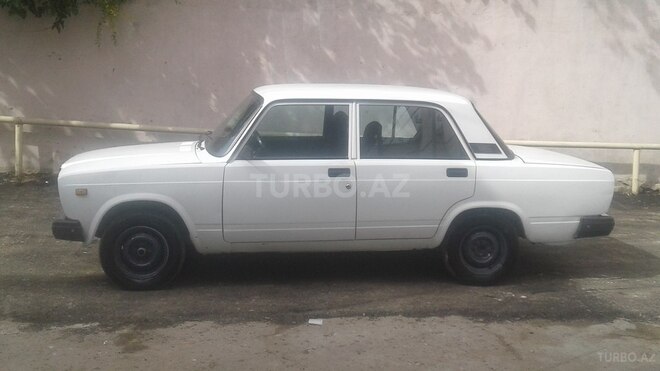 LADA (VAZ) 2107 2006, 360,719 km - 0.2 l - Bakı