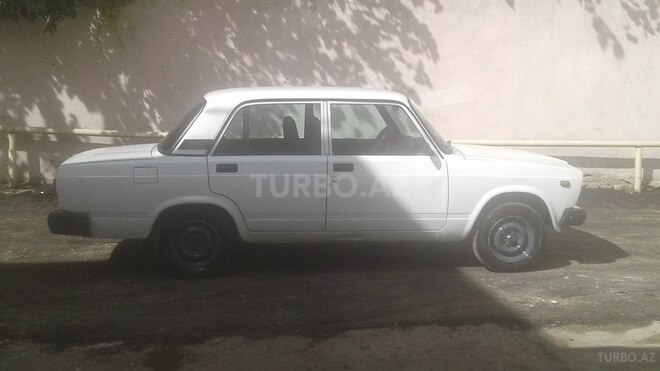 LADA (VAZ) 2107 2006, 360,719 km - 0.2 l - Bakı