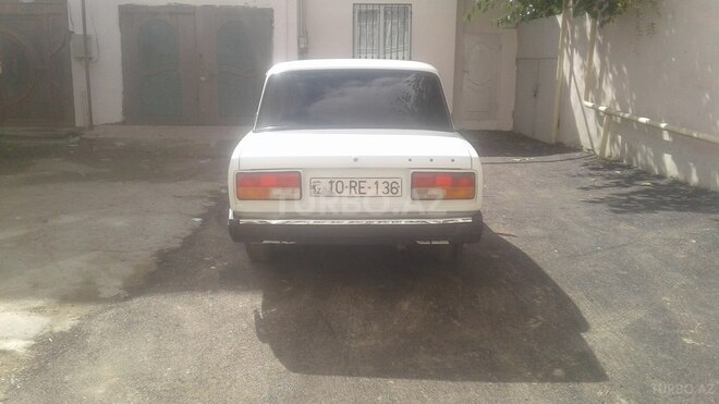 LADA (VAZ) 2107 2006, 360,719 km - 0.2 l - Bakı