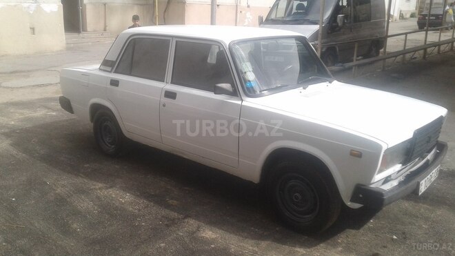 LADA (VAZ) 2107 2006, 360,719 km - 0.2 l - Bakı