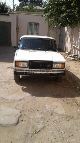 LADA (VAZ) 2107 2006, 360,719 km - 0.2 l - Bakı