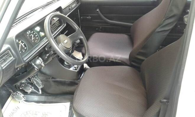 LADA (VAZ) 2107 2008, 90,000 km - 1.6 л - Bakı