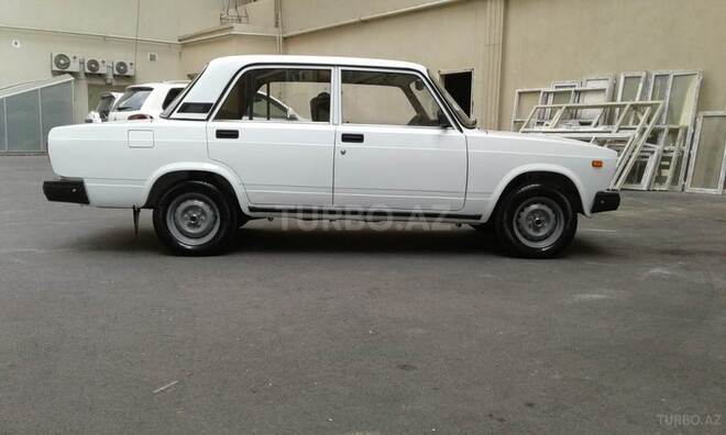 LADA (VAZ) 2107 2008, 90,000 km - 1.6 л - Bakı