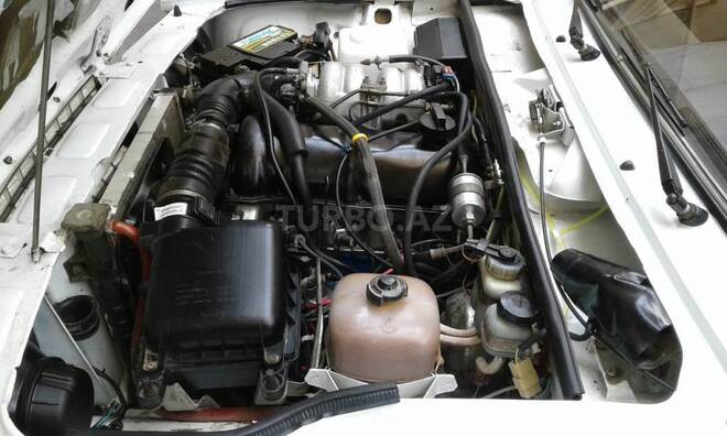 LADA (VAZ) 2107 2008, 90,000 km - 1.6 л - Bakı