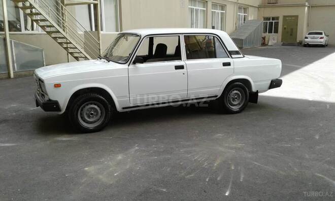 LADA (VAZ) 2107 2008, 90,000 km - 1.6 л - Bakı