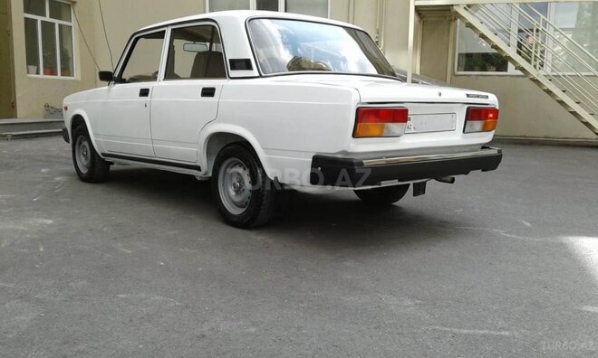 LADA (VAZ) 2107 2008, 90,000 km - 1.6 л - Bakı