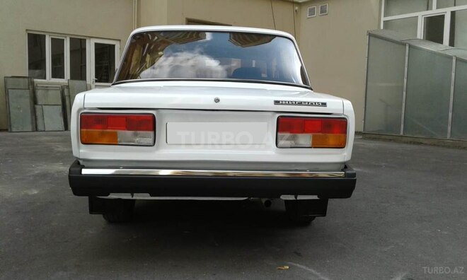 LADA (VAZ) 2107 2008, 90,000 km - 1.6 л - Bakı