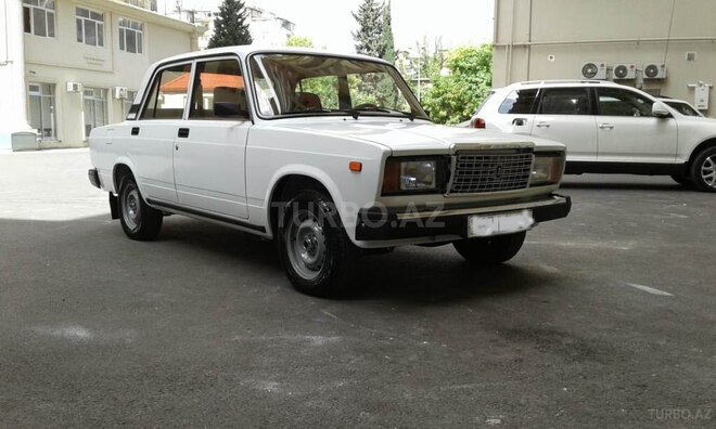 LADA (VAZ) 2107 2008, 90,000 km - 1.6 л - Bakı