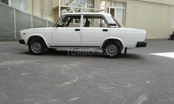 LADA (VAZ) 2107 2008, 90,000 km - 1.6 л - Bakı