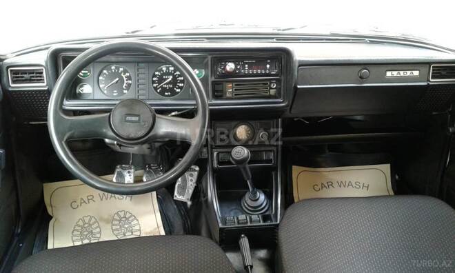LADA (VAZ) 2107 2008, 90,000 km - 1.6 л - Bakı