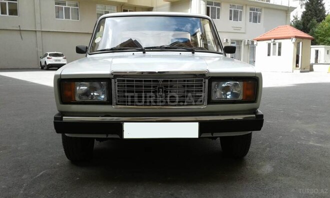LADA (VAZ) 2107 2008, 90,000 km - 1.6 л - Bakı