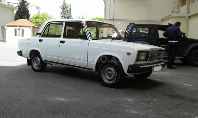 LADA (VAZ) 2107 2008, 90,000 km - 1.6 л - Bakı