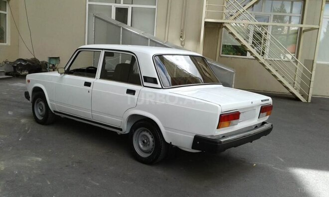LADA (VAZ) 2107 2008, 90,000 km - 1.6 л - Bakı