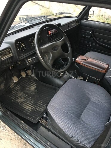 LADA (VAZ) 2107 2011, 75,000 km - 1.6 л - Göygöl